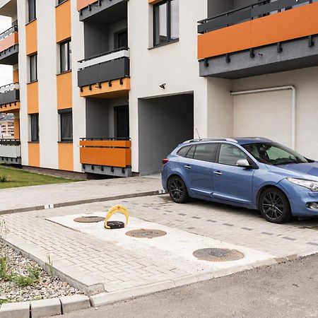 Apartbnb Experience 17 Brasov Ngoại thất bức ảnh