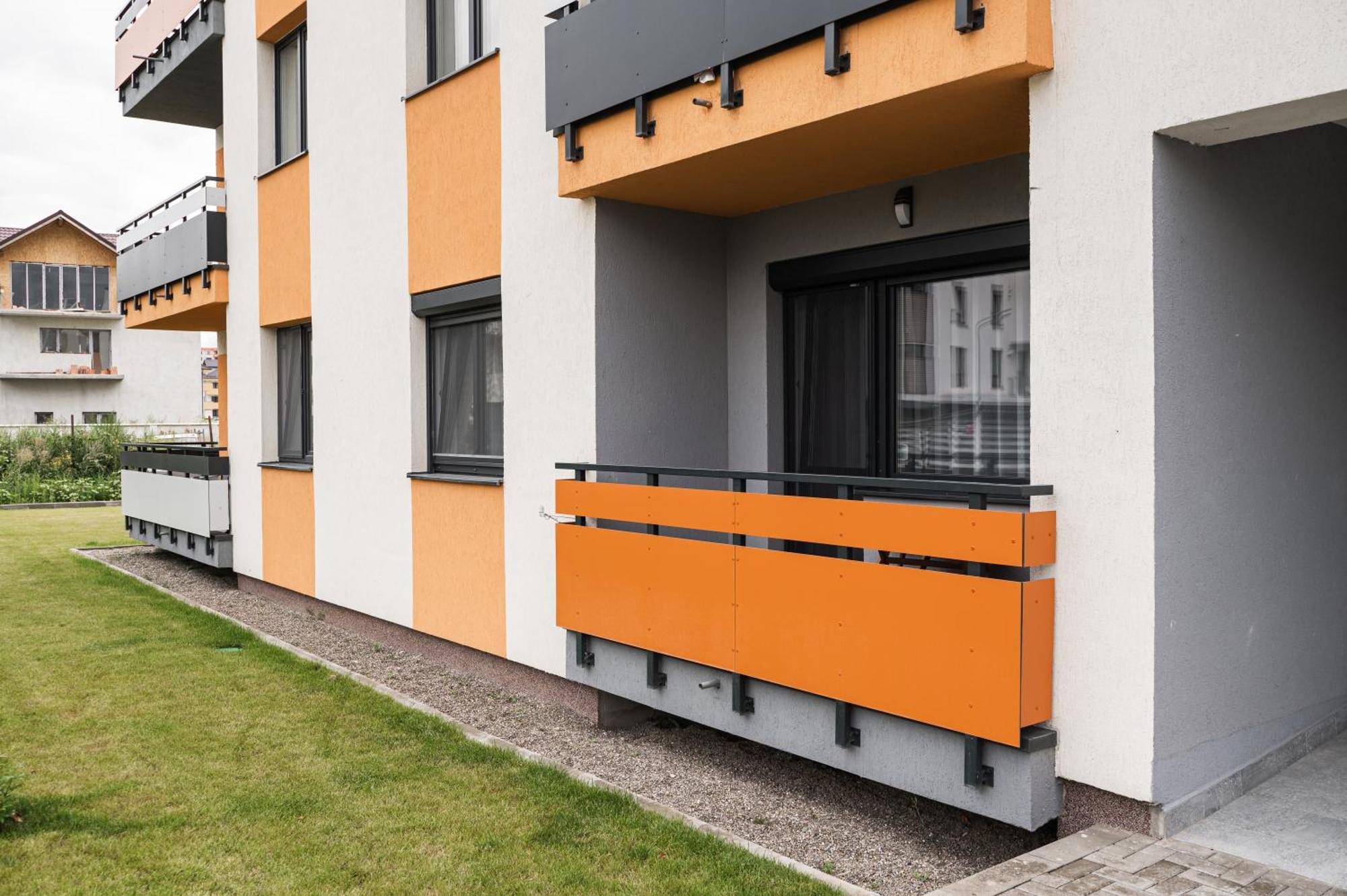 Apartbnb Experience 17 Brasov Ngoại thất bức ảnh