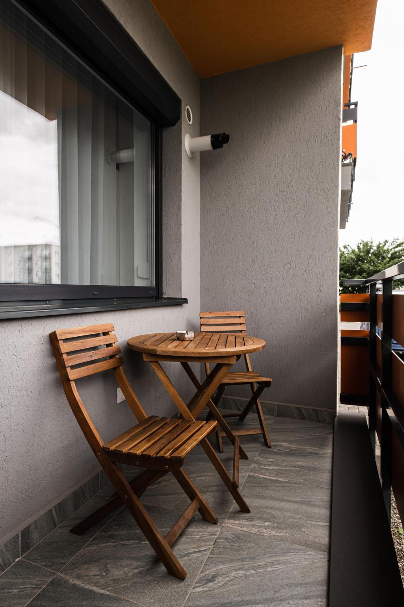 Apartbnb Experience 17 Brasov Ngoại thất bức ảnh