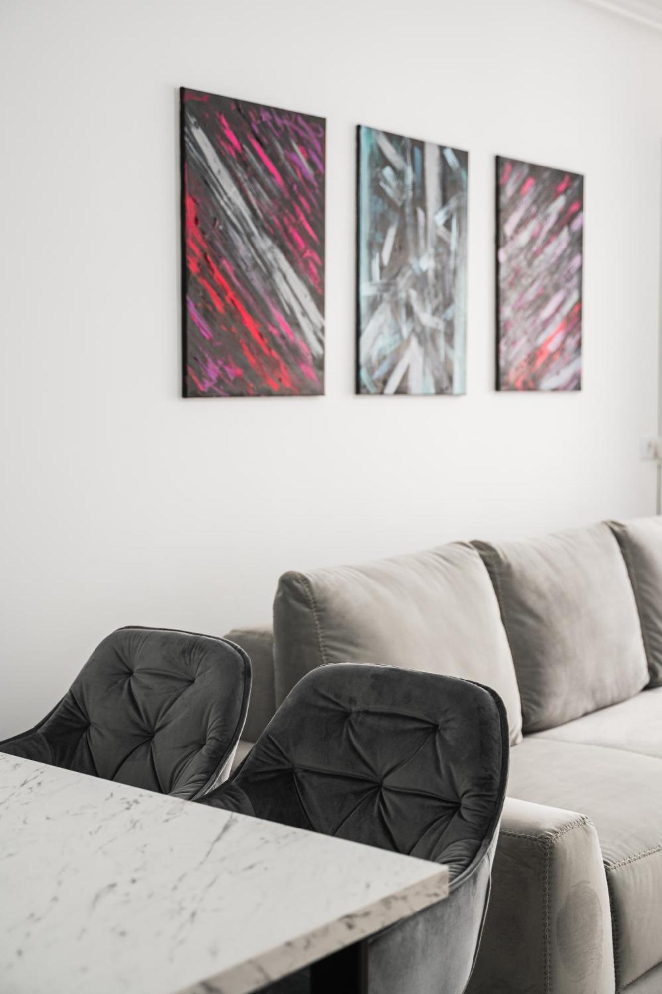 Apartbnb Experience 17 Brasov Ngoại thất bức ảnh