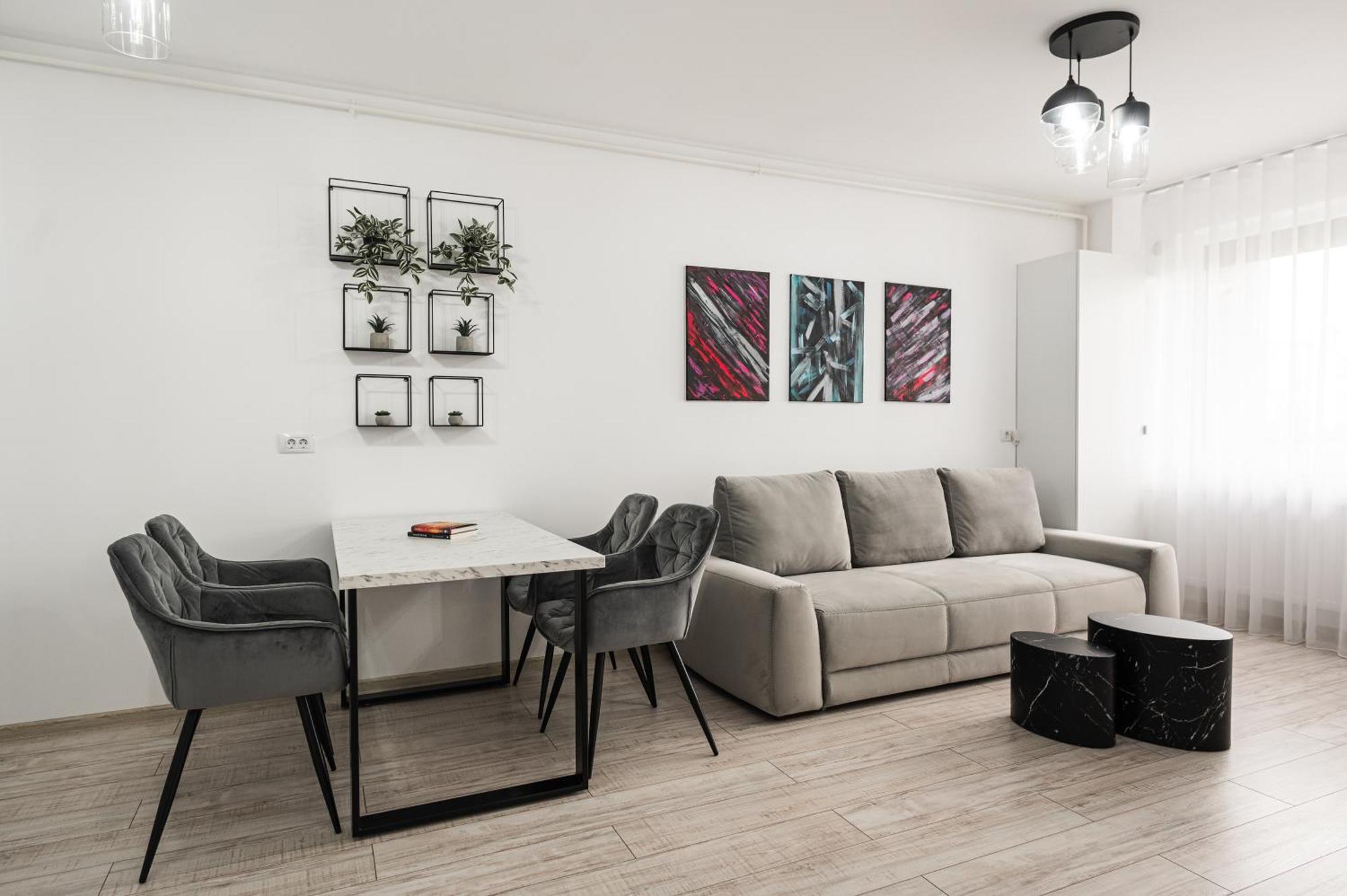Apartbnb Experience 17 Brasov Ngoại thất bức ảnh