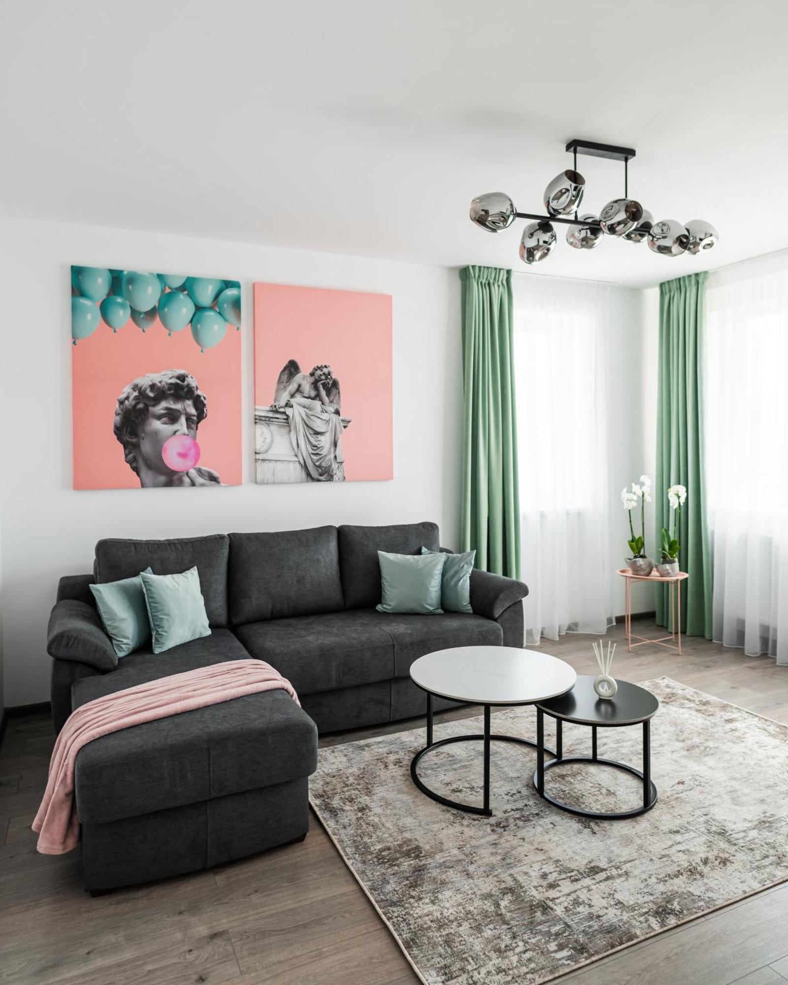 Apartbnb Experience 17 Brasov Ngoại thất bức ảnh