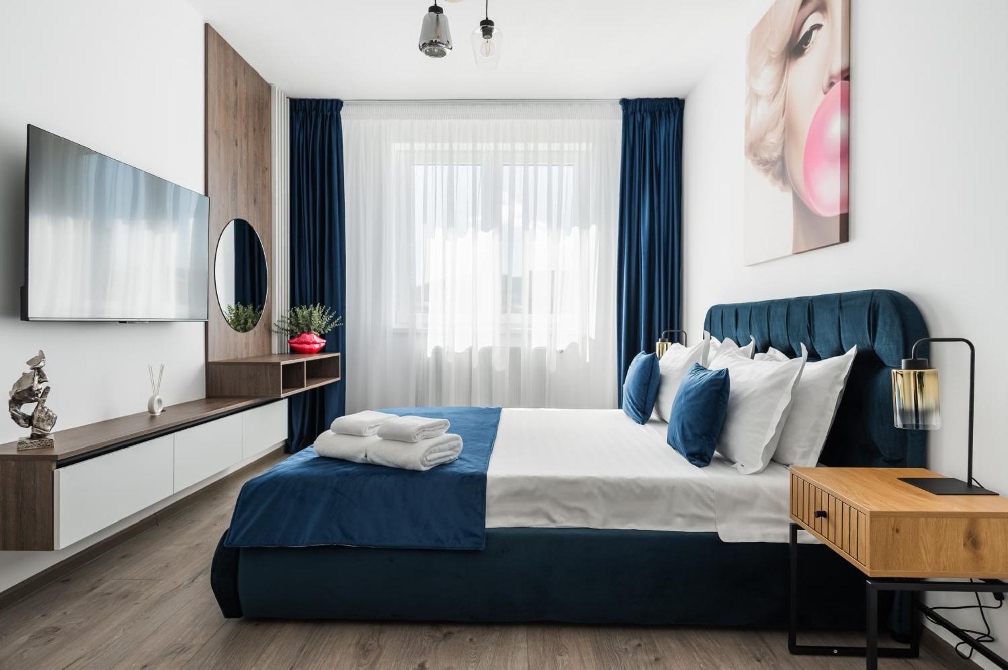 Apartbnb Experience 17 Brasov Ngoại thất bức ảnh