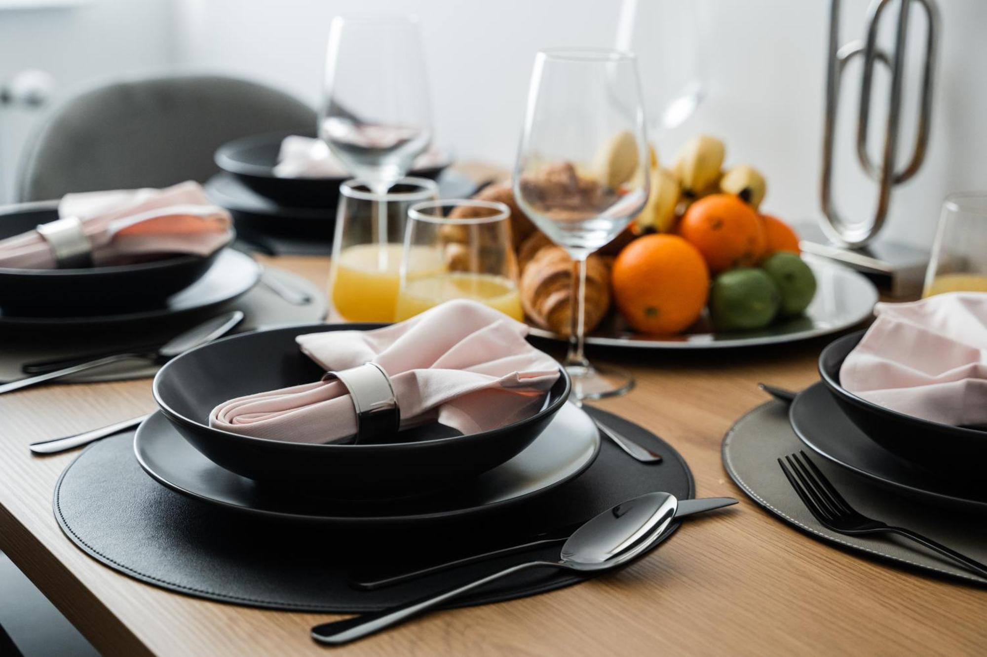 Apartbnb Experience 17 Brasov Ngoại thất bức ảnh
