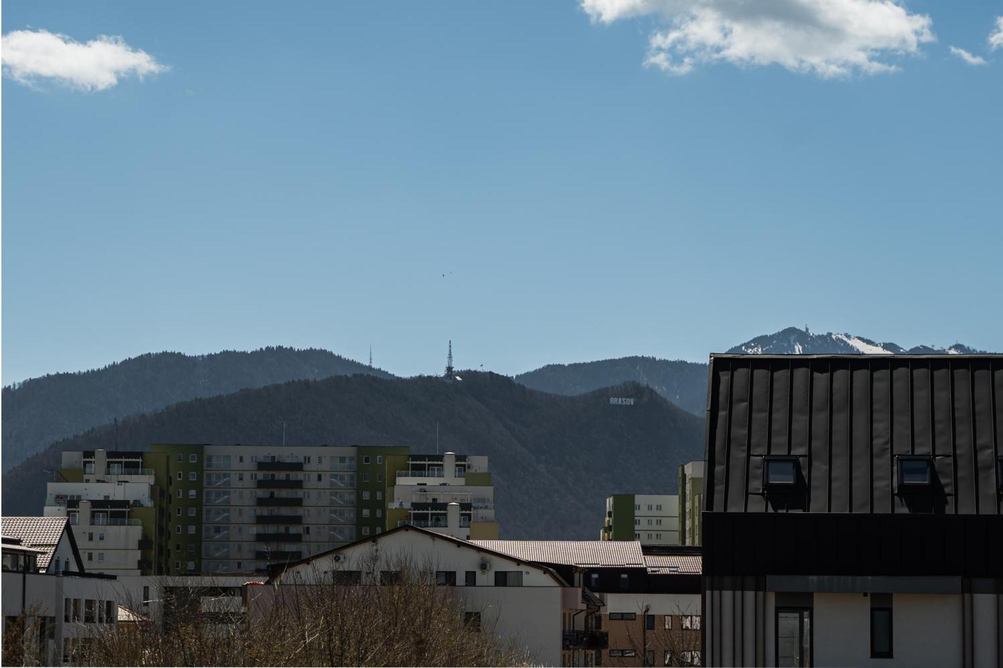 Apartbnb Experience 17 Brasov Ngoại thất bức ảnh