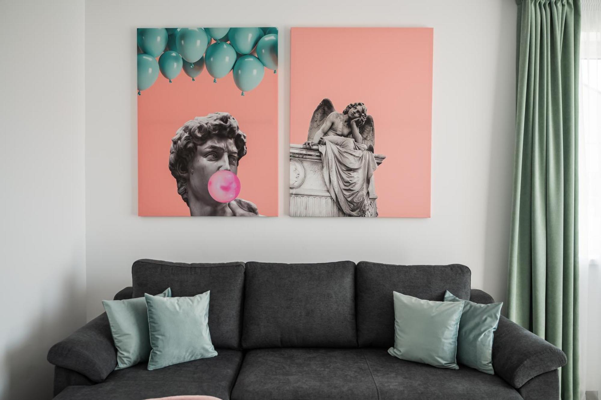 Apartbnb Experience 17 Brasov Ngoại thất bức ảnh