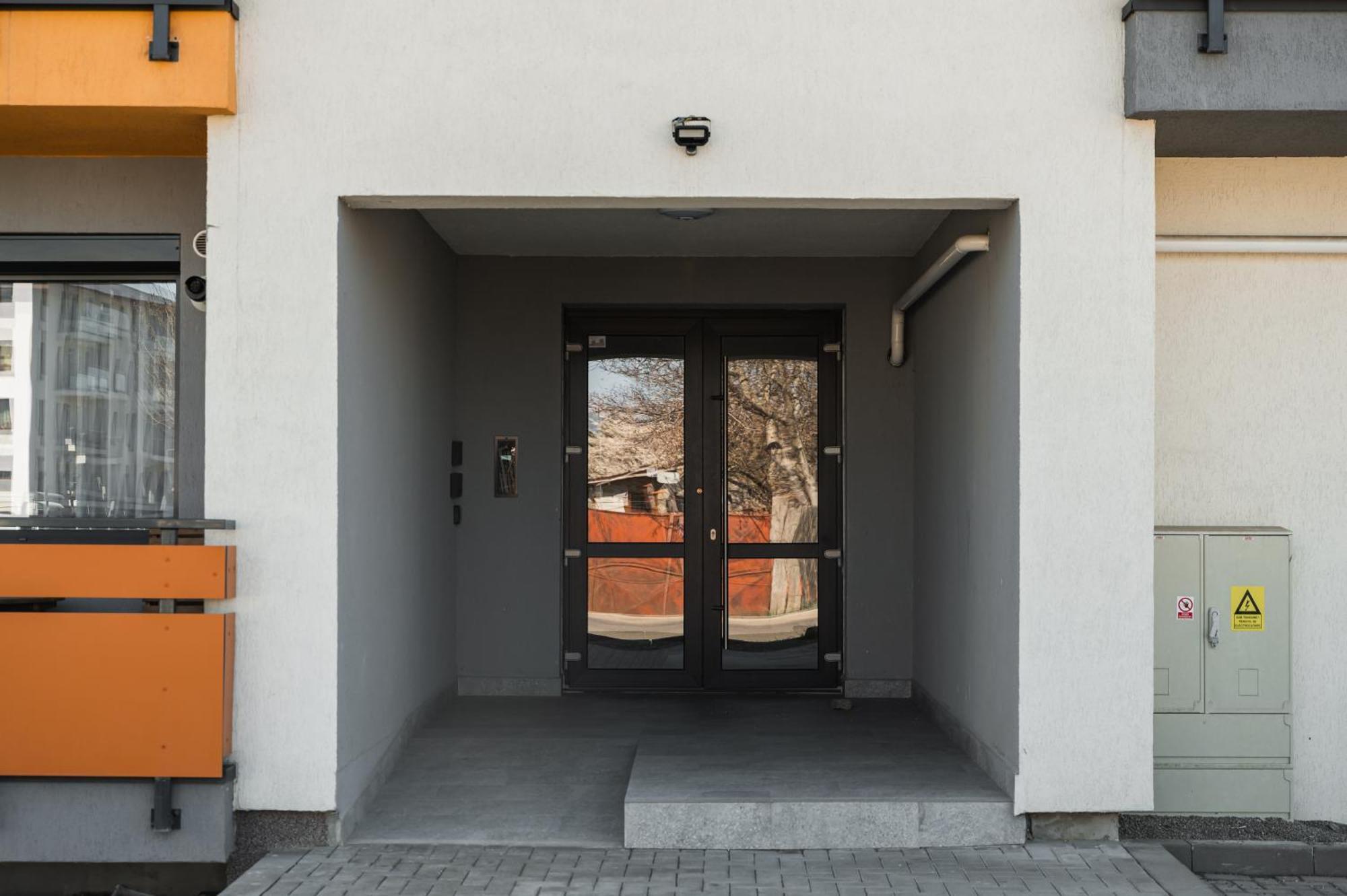 Apartbnb Experience 17 Brasov Ngoại thất bức ảnh