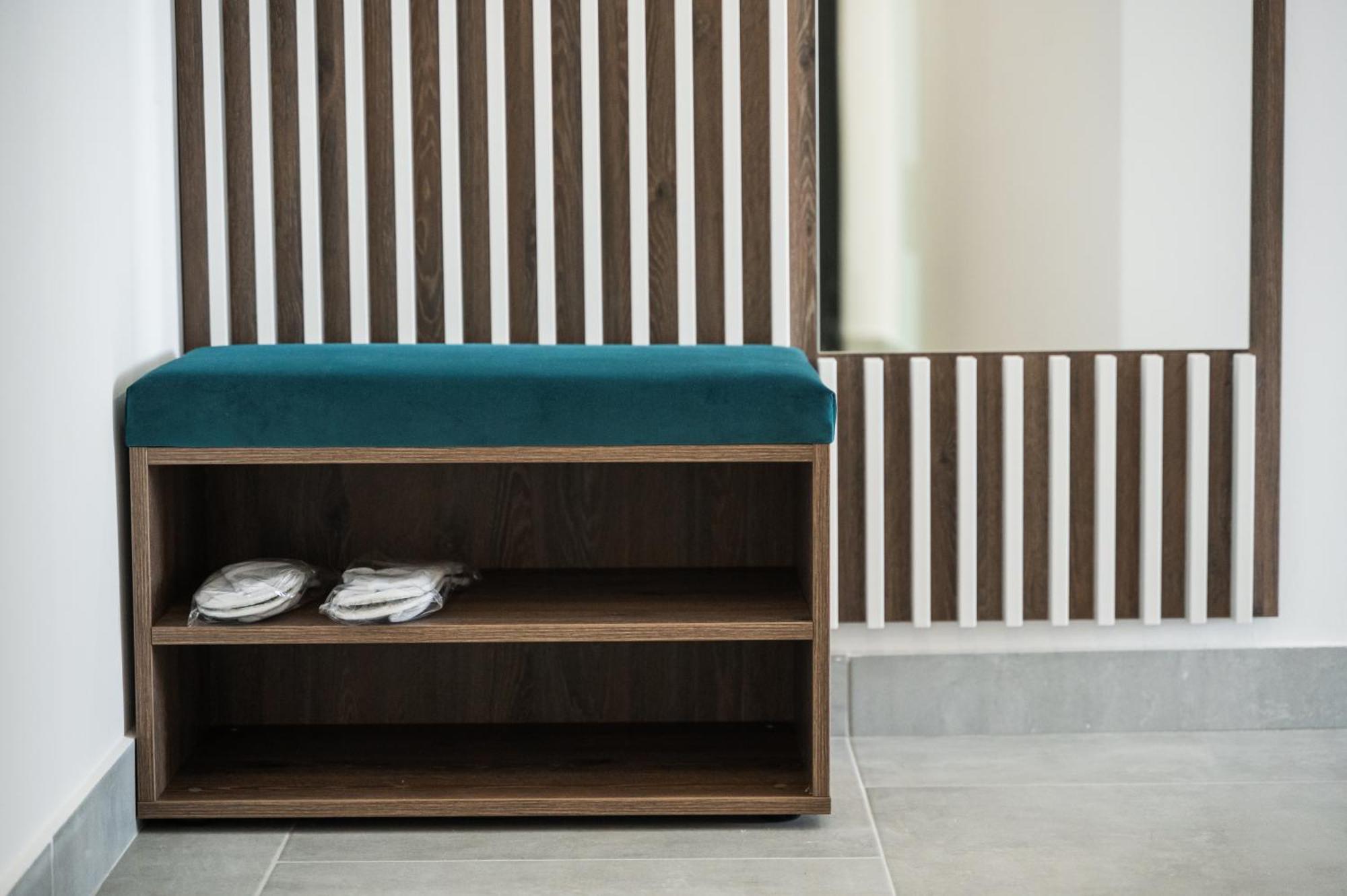 Apartbnb Experience 17 Brasov Ngoại thất bức ảnh